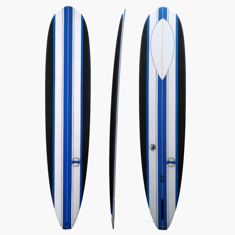 Zuma Jay 9ft4 Manilow Blue Stripes